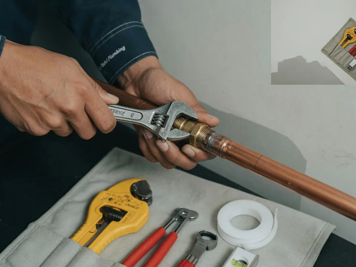 Why choose Drain Cleaning in Garciasville, TX